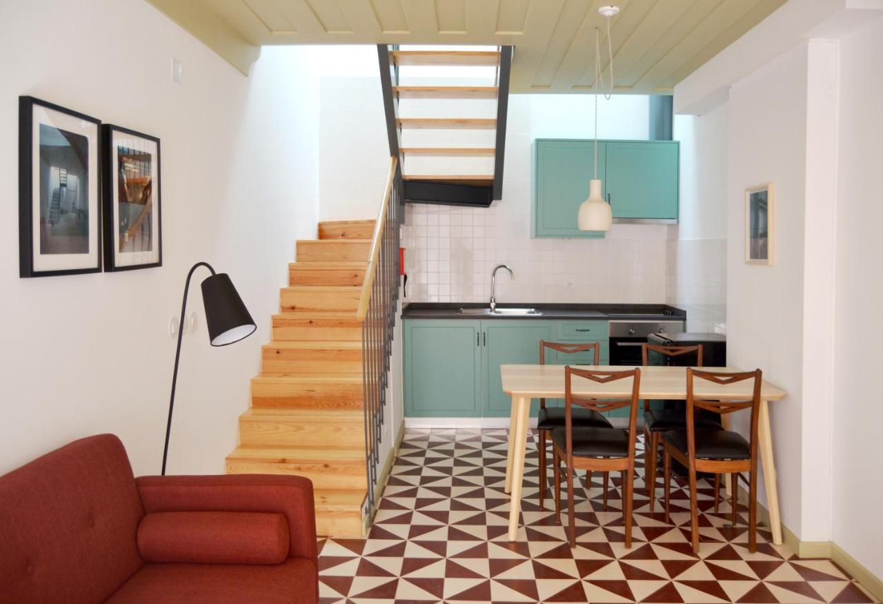 شقة Sao Giao House 4 تومار المظهر الخارجي الصورة