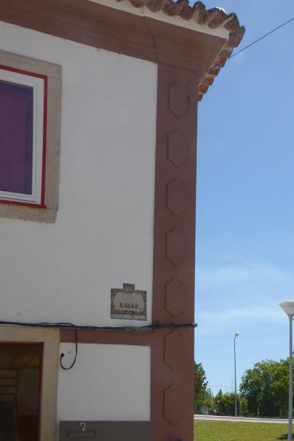 شقة Sao Giao House 4 تومار المظهر الخارجي الصورة